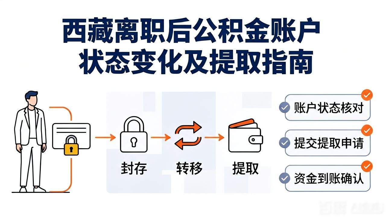 离职后公积金账户状态变化_离职了公积金账号怎么办_离职后公积金状态是正常