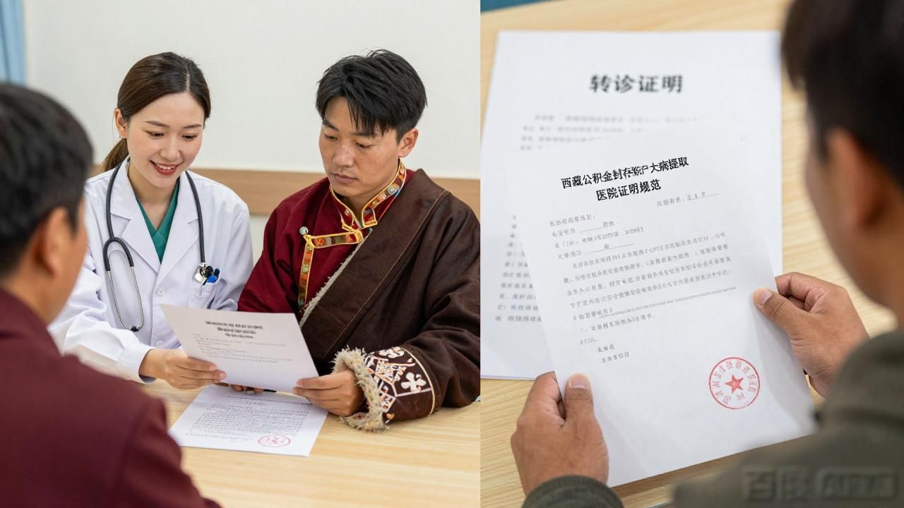 大病提取公积金需要什么材料_大病提取公积金要病历吗_封存账户大病提取需要医院证明吗