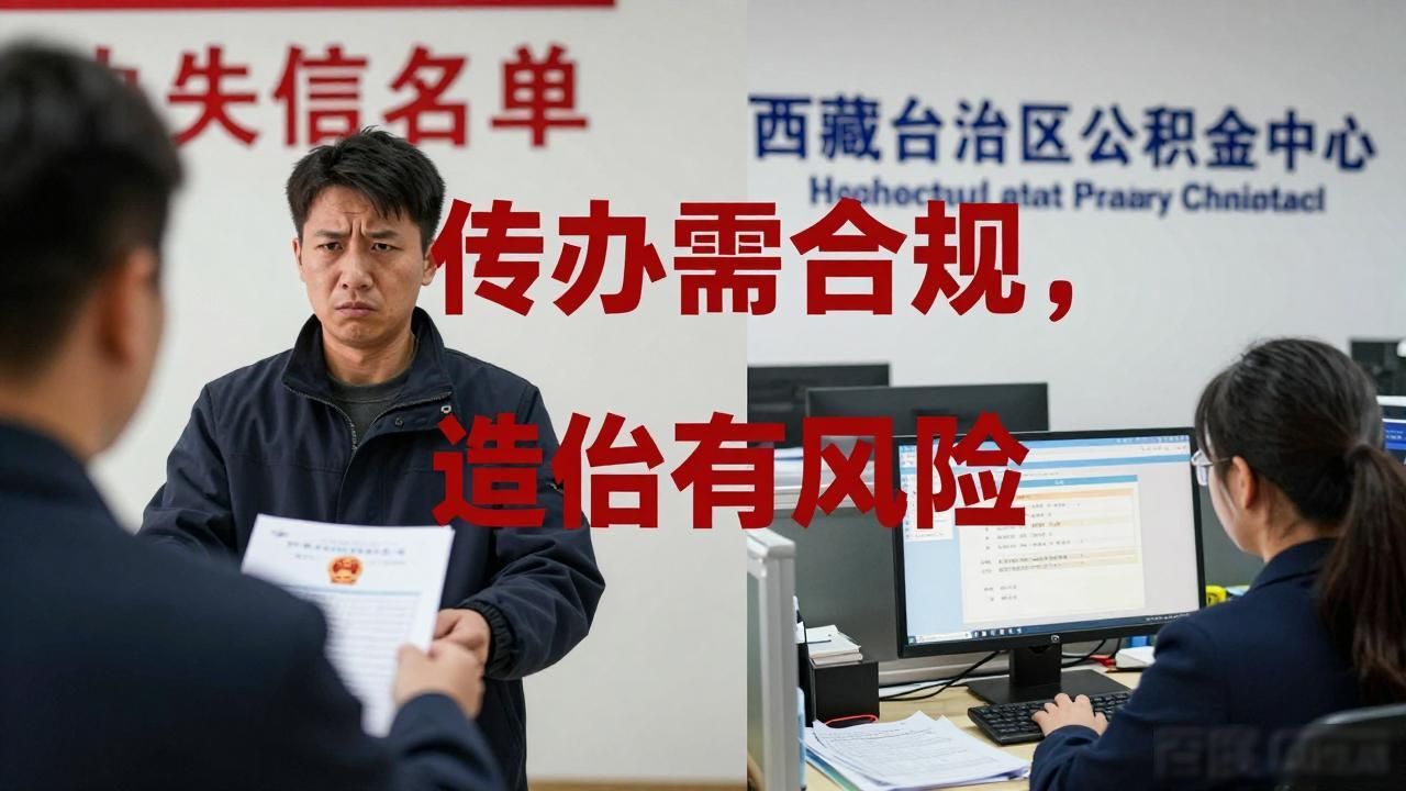 公积金提取代办解析流程是什么_公积金提取代办全流程解析_公积金提取代办需要什么手续
