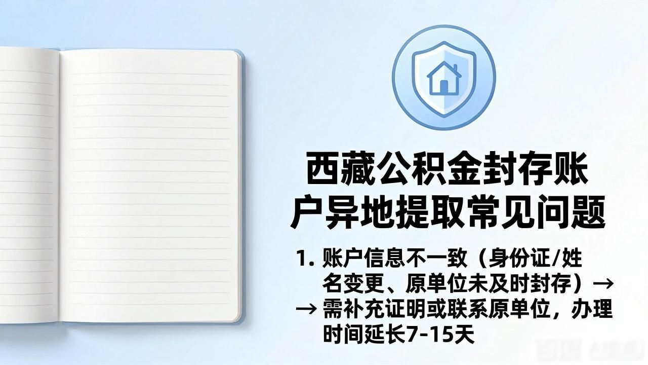 异地提取封存的住房公积金_异地可以提取封存公积金吗_封存账户异地提取多久能办好