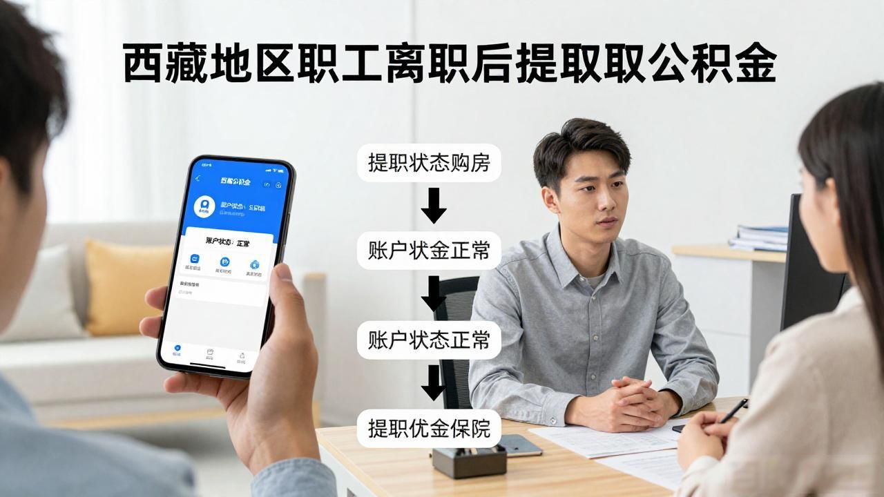 离职购房提取公积金_离职状态购房提取流程是什么_离职人员提取住房公积金