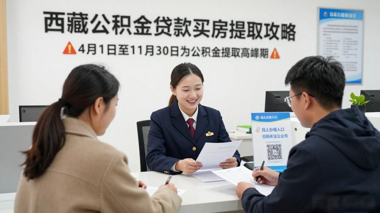 买房公积金提取方法_贷款买房公积金提取攻略_买房公积金提取流程是怎么样的