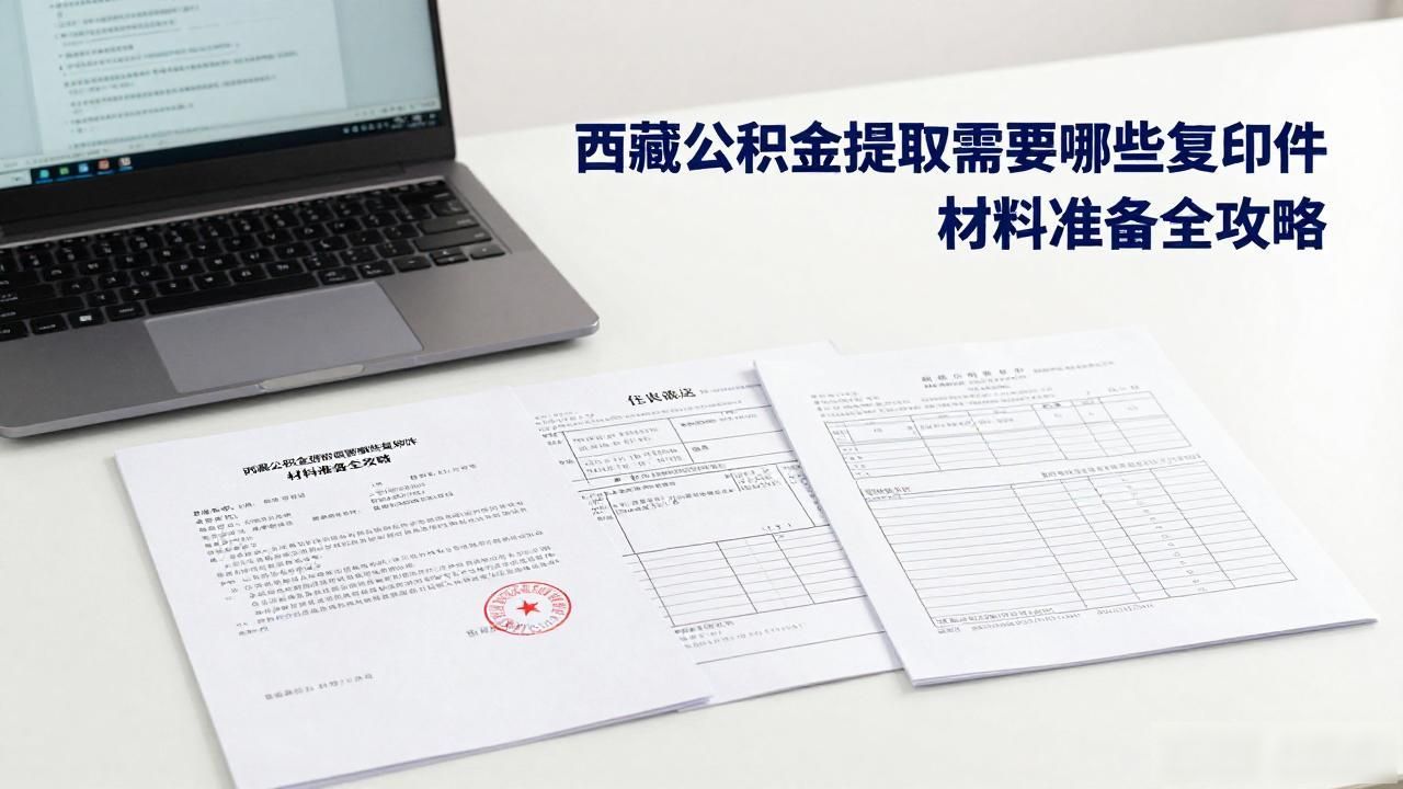 取公积金用复印件可以吗_公积金提取复印需要什么材料_公积金提取需要哪些复印件