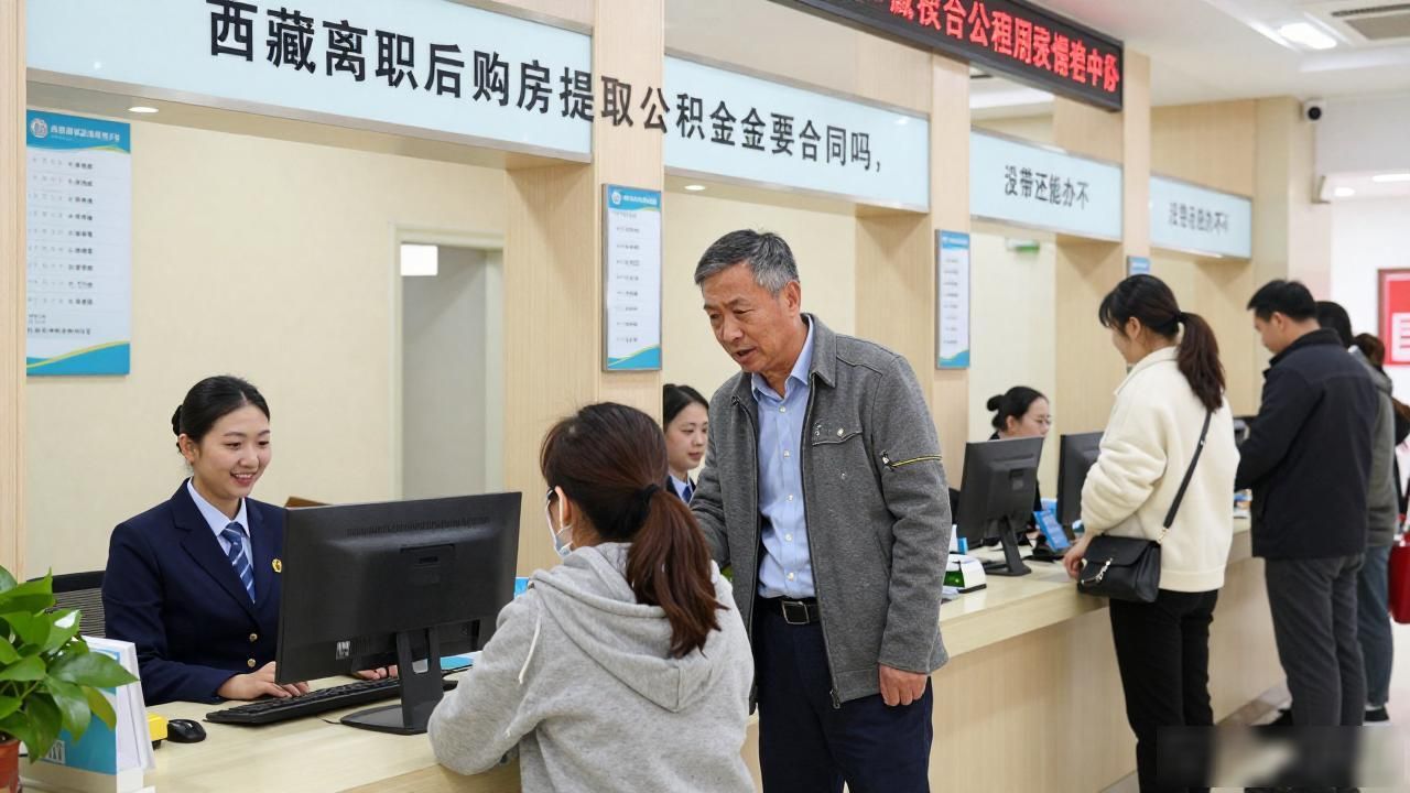 离职状态购房提取需要购房合同吗_购房离职提取合同状态需要多久_购房离职提取合同状态需要填吗