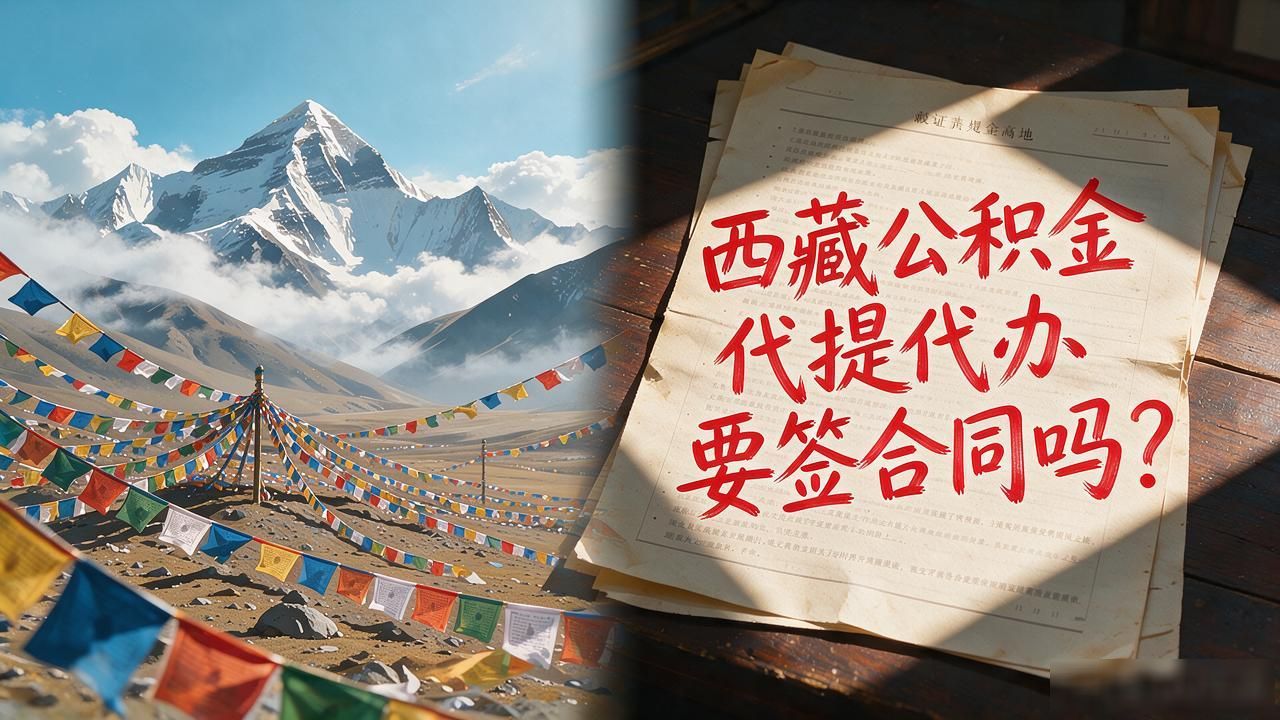 签代账合同要注意什么_代提代办要签合同吗_签代办合同代提要交税吗